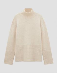 someday Rollkragenpullover