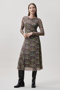 Catwalk Junkie 2302043401 dr fox mesh