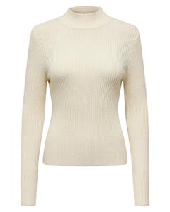 ONLY Strickpullover ONLKATIA LS FIT HIGHNECK KNT