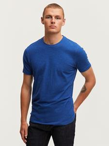 Denham Shirt Blauw - Heren maat XXL