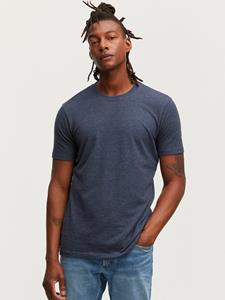 Denham Shirt Donkerblauw - Heren maat XL