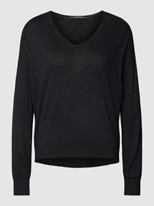 Comma Strickpullover