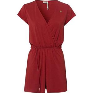 Korte jumpsuit voor vrouwen Ragwear Sharna