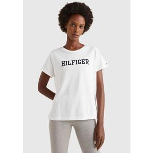 Tommy Hilfiger Underwear T-Shirt, mit Logodruck vorn