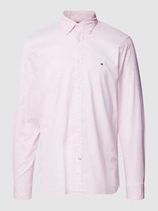 Tommy Hilfiger Vrijetijdsoverhemd met button-downkraag