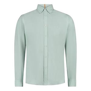 BOSS ORANGE Langarmshirt "Rickert", (1 tlg.)