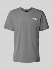 Alpha Industries T-shirt Alpha Industries Men - T-Shirts Basic T Rainbow Ref.