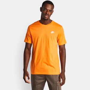 Nike Club - Heren T-Shirts