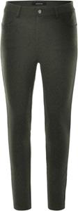NAVIGAZIONE Stretch-Hose mit schmalem Bein