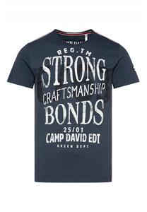 Camp David-T-shirt
