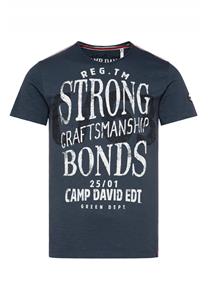 Camp David T-shirt