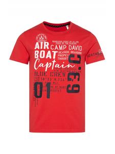 Camp David T-shirt