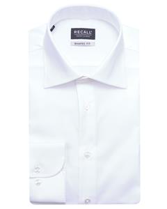 Recall Casual Heren Overhemd LM