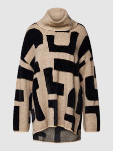 TOM TAILOR Kurzarmpullover