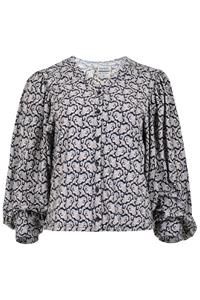 Maicazz Female Blouses Wi23.t20.704 Rhoden - Blouse