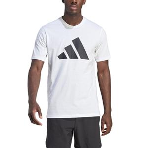 Adidas Train Essentials Feelready Logo Training T-shirt