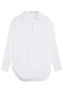 Closed Blouse