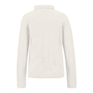 FYNCH-HATTON Strickpullover, in tollem Look