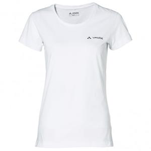  Women's Brand Shirt - T-shirt, wit