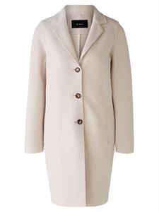 Oui Outdoorjacke Mantel