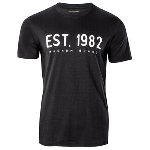 Magnum Heren ellib t-shirt