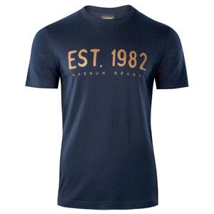 Magnum Heren ellib t-shirt