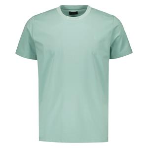 Adam est 1916  Sorona-kwaliteit T-shirt van Dupont Groen - S - Heren
