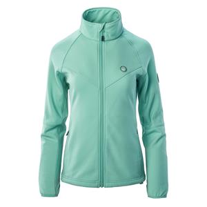 Elbrus Dames lupot jas