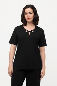Ulla Popken Rundhalsshirt T-Shirt