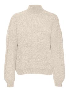 Vero Moda Vmkaia ls highneck pullover bf