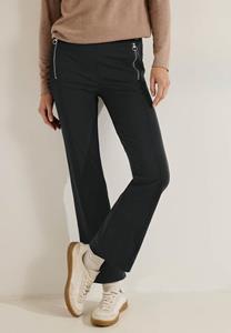 Cecil Bootcuthose, High Waist