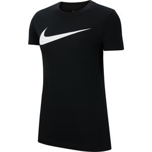 Nike - Dri-Fit Park 20 T-Shirt - Zwart T-shirt dames