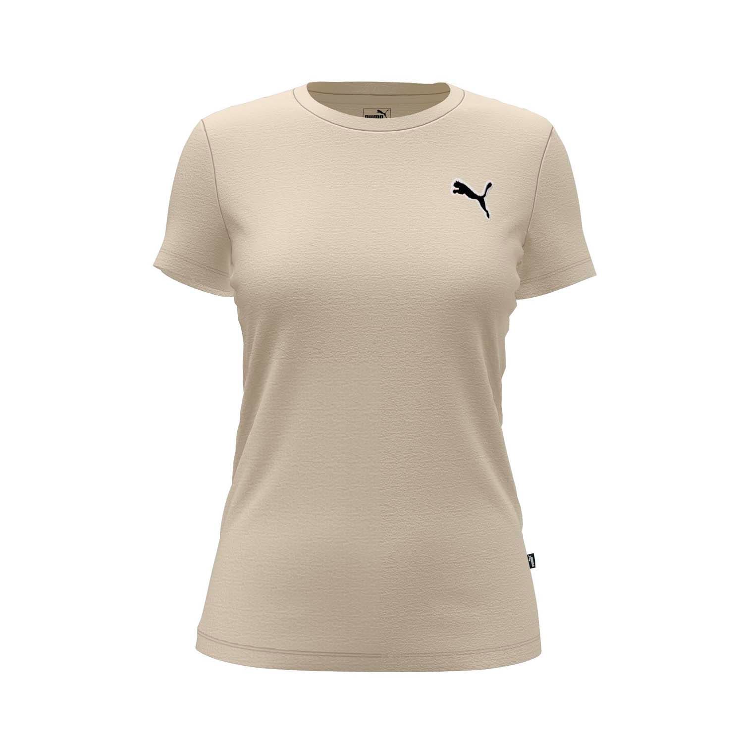 PUMA Better Essentials T-shirt voor dames