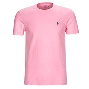 Polo Ralph Lauren T-shirt met labelstitching