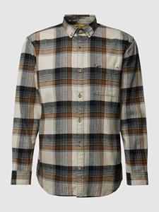 camel active Blusenshirt Longsleeve Shirt
