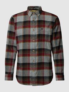 camel active Blusenshirt Longsleeve shirt