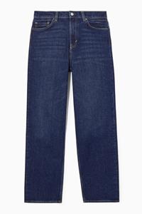COS Symmetry Jeans - Gerades Bein