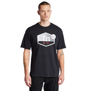 Nike Tuned - Heren T-Shirts