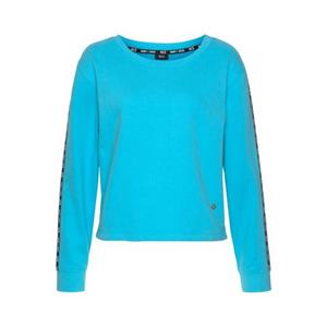 H.I.S Sweatshirt, cropped mit Logo-Tape von H.I.S