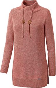 Casual Looks Strickpullover "Longpullover"
