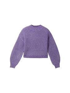 TOM TAILOR Denim Strickpullover