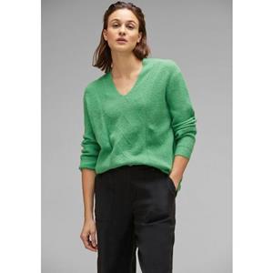 STREET ONE Strickpullover