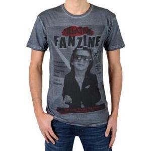 Eleven Paris T-shirt Korte Mouw  16031