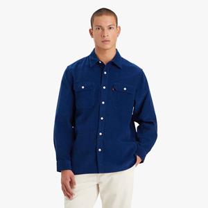 Levis Langarmhemd "JACKSON WORKER"