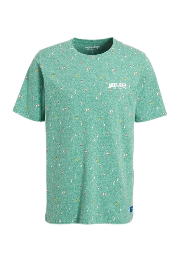 Jack & Jones Jorfun tee