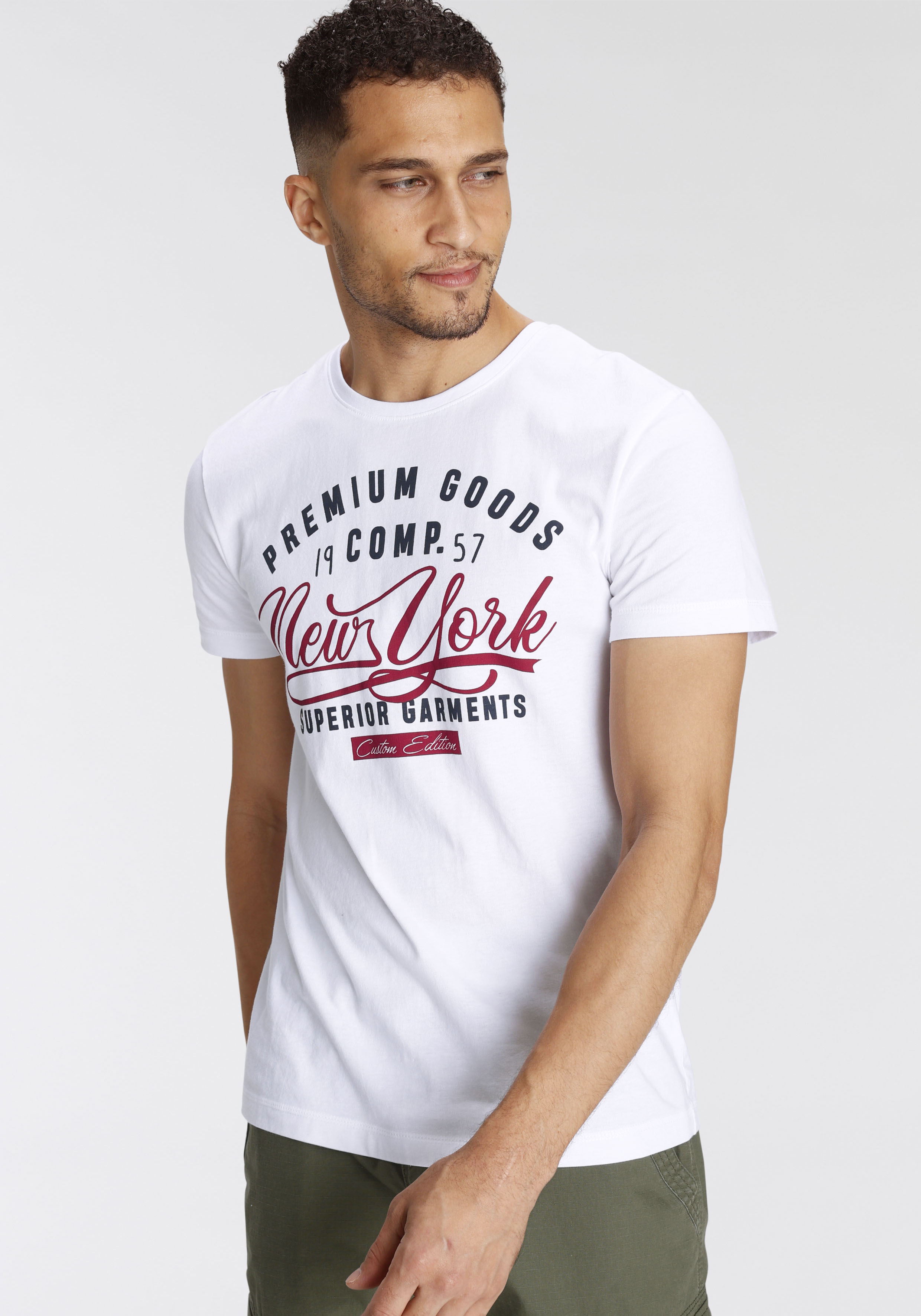 AJC T-shirt