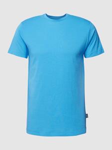 Jockey T-shirt met ronde hals