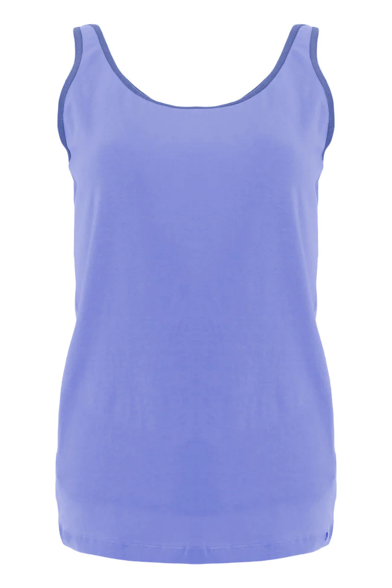 MAICAZZ Foma top