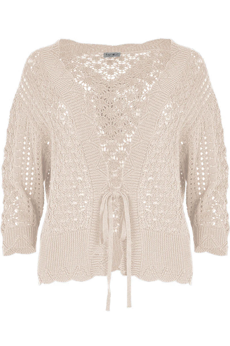 MAICAZZ Fonny vest