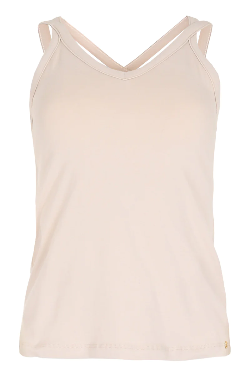 MAICAZZ Francine top